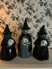  Halloween Hyde & Eek Statuina