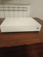 Microsoft Xbox One S All-Digital Edition 1TB Console per videogiochi - Bianco