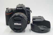 Nikon D750 fotocamera reflex