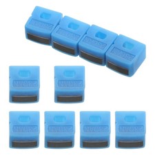  10 pezzi di registratori con