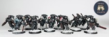 Warhammer 40k - Space Marines