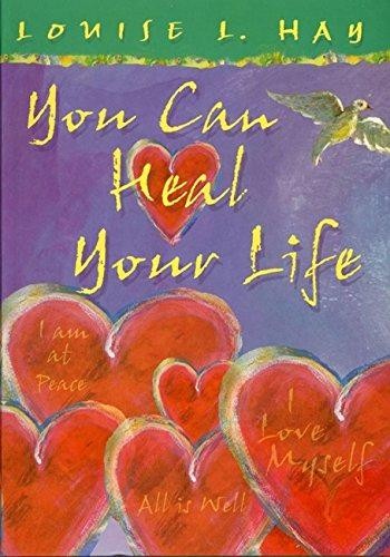 You can heal - your, gift