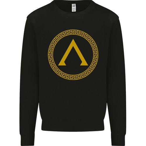 Felpa jumper fitness - jumper,