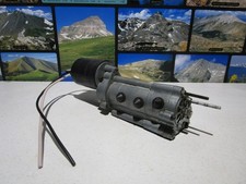 Trasmissione vintage Tamiya