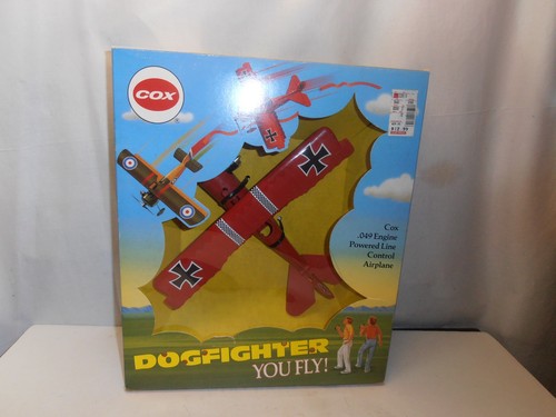 Triplane cox fokker - triplane,