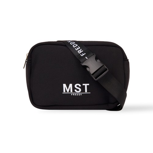 Borsa marsupio neoprene con - borsa-marsupio, in