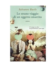Lo strano viaggio di un