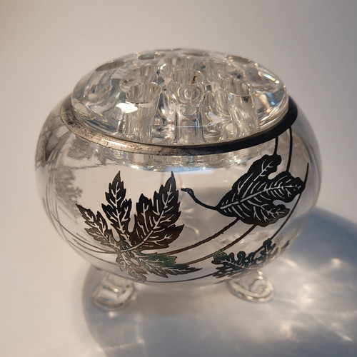 Viking crystal flowerlite - viking,