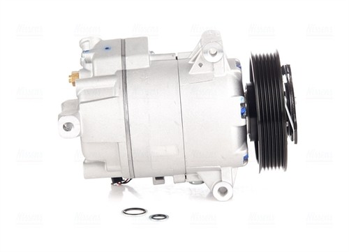 890264 compressore nissens - compressore,