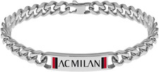 BRACCIALE UOMO in ACCIAIO 316L