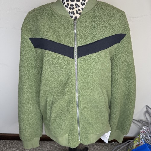 Giacca donna zyia active - zyia, verde
