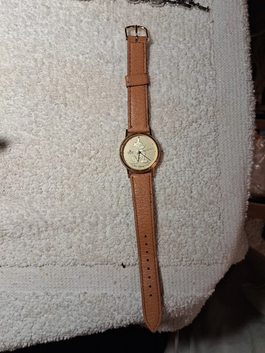 Orologio vintage lorus - orologio, (1980)