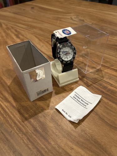 Orologio bulova sportstime nfl - bulova,