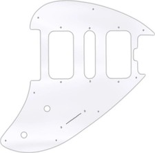 Battipenna personalizzato WD
