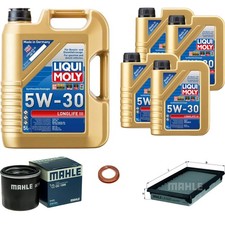 Pacchetto ispezione Mahle 9 L