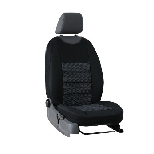 Coprisedili auto universali