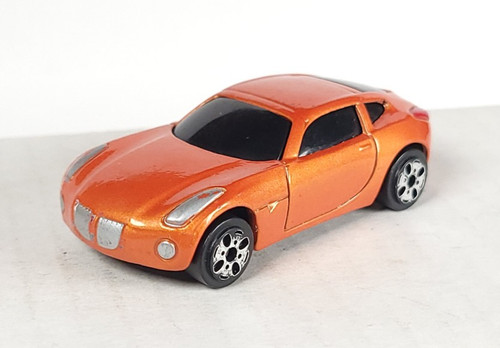 Maisto sciolto 2002 - , pontiac
