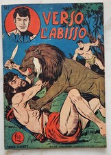 Akim gigante albo oro - oro, (