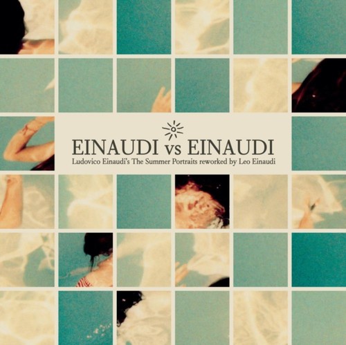 Einaudi - einaudi, vs.