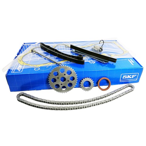 Kit catena distribuzione fiat - kit,