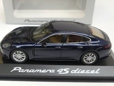 1/43 Herpa Porsche Panamera 4S