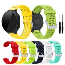 Cinturino orologio silicone