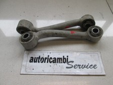 COPPIA TIRANTI ASSALE POSTERIORE ALFA ROMEO 166 2.4 D 100KW 6M 4P (1998) RICAMBI