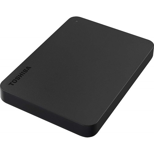 Toshiba 2tb 5 - hd,