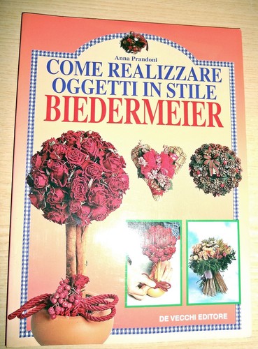 Come realizzare oggetti - come,