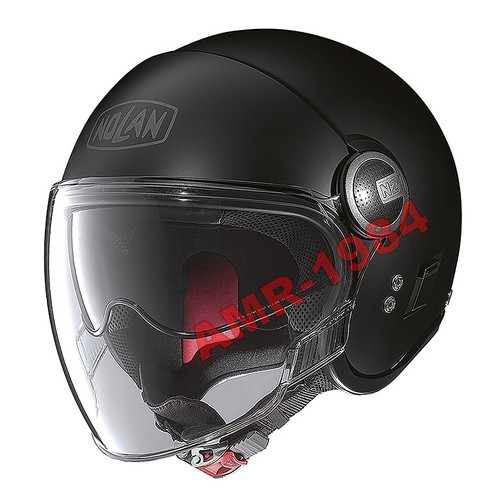 Casco nolan n21 - nolan, jet