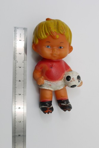 Bambola giocattolo bambino pvc - bambino,