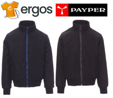 Payper MAPS Giubbino Giacca