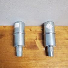 NOS 1/2” NPT TUBO MARMITTA