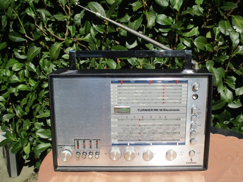 Siemens turnier 16 - siemens,