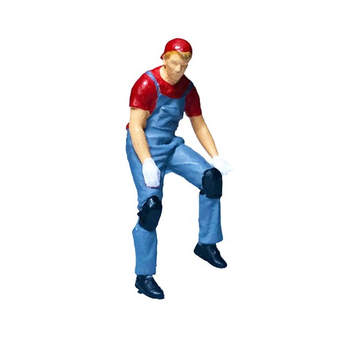 Modellino dipinto mini - 1:64,