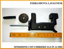 Fermapersiane automatico supertop grillo con vite