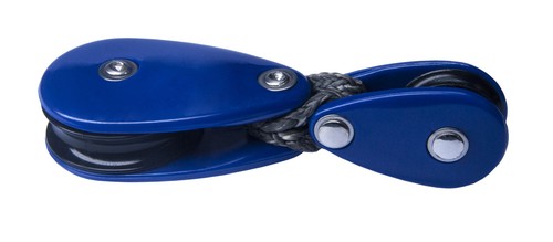 Blocchi blu ricambio holt - blu,