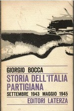 Storia dell'Italia partigiana