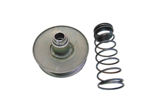 Puleggia frizione peugeot - puleggia,