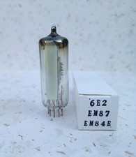Tubo em84 em87 6e2 - /,