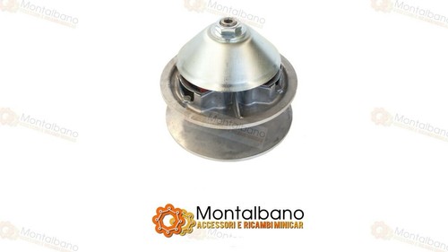 Variatore aixam con motore - variatore,