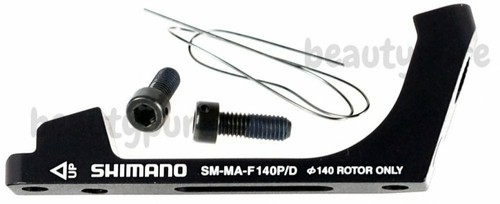 Adattatore freno disco - adattatore, a