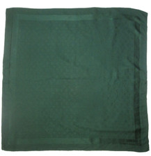 - RENATO BALESTRA Foulard   soie  TBEG  vintage Scarf  91x91 cm