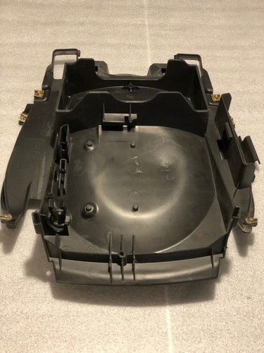 Carena posteriore bmw k1200s - posteriore,