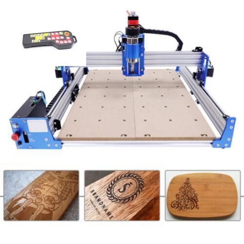 Macchina cnc professionale - macchina,