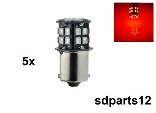 Lampadine led 12v bau15s - lampadine,