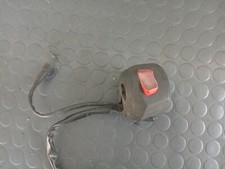 commutatore destro accensione