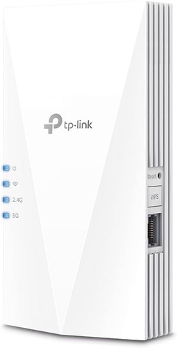 Link re600x ripetitore mesh - tp-link,