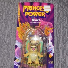 Princess Of Power Kowl Action