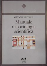 Manuale di sociologia